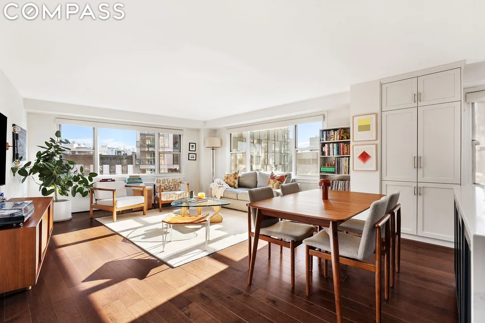 Unit for sale at 2 Charlton Street, Manhattan, NY 10014