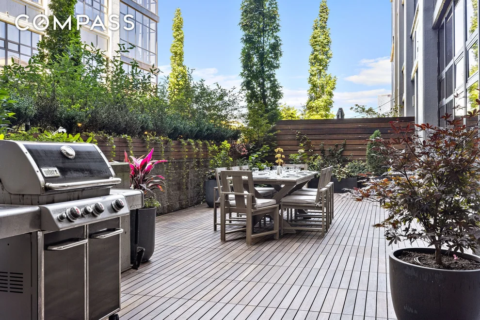 Unit for sale at 360 Furman Street, Brooklyn, NY 11201