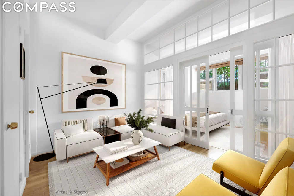 Unit for sale at 180 Thompson Street, Manhattan, NY 10012