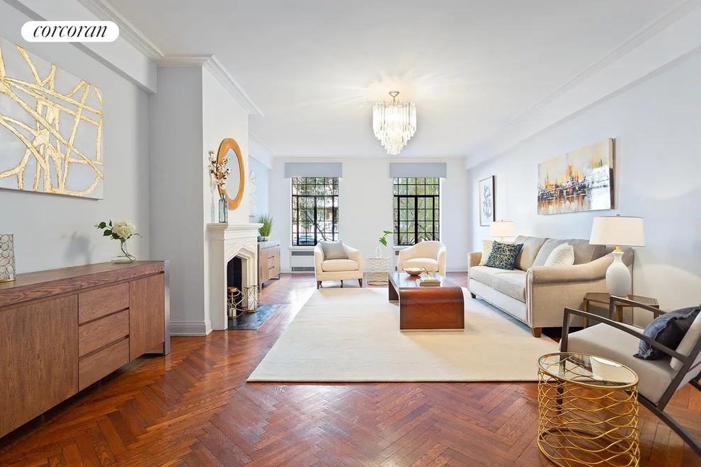 Unit for sale at 300 CENTRAL Park W, Manhattan, NY 10024
