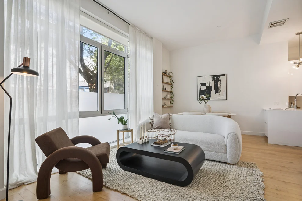 Unit for sale at 136 POWERS Street, Brooklyn, NY 11211