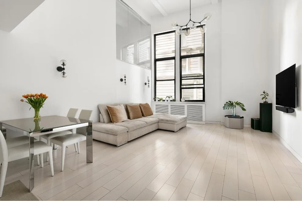 Unit for sale at 3 HANOVER Square, Manhattan, NY 10004