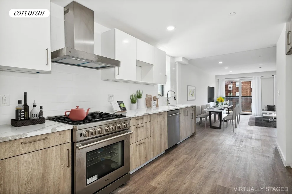 Unit for sale at 2025 OCEAN Avenue, Brooklyn, NY 11230