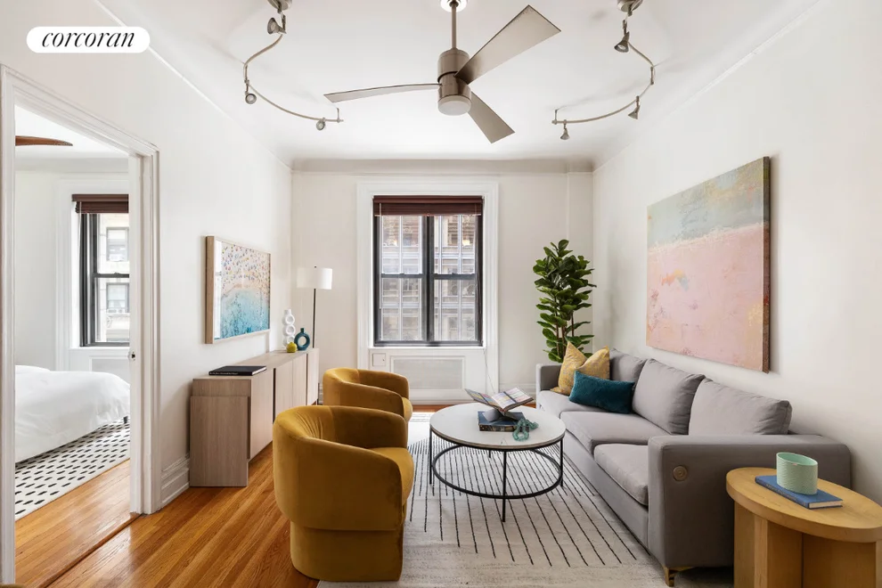Unit for sale at 205 W 54TH Street, Manhattan, NY 10019