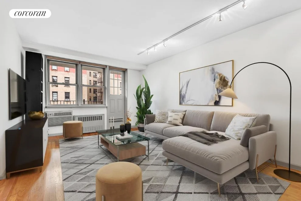Unit for sale at 100 OVERLOOK Terrace, Manhattan, NY 10040