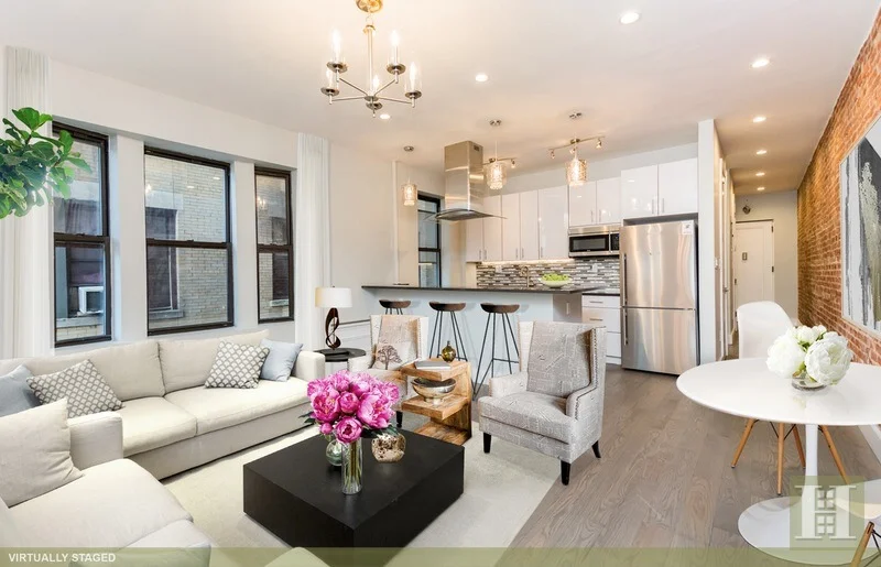 Unit for sale at 160 WADSWORTH Avenue, Manhattan, NY 10033