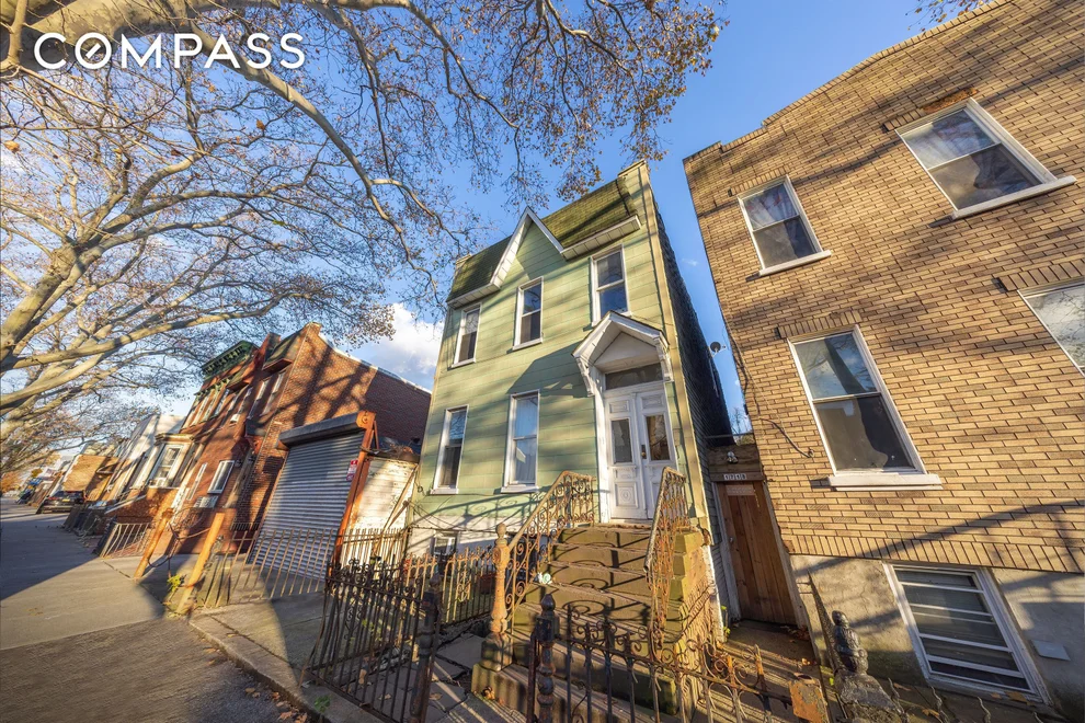 Unit for sale at 17-18 Decatur Street, Queens, NY 11385