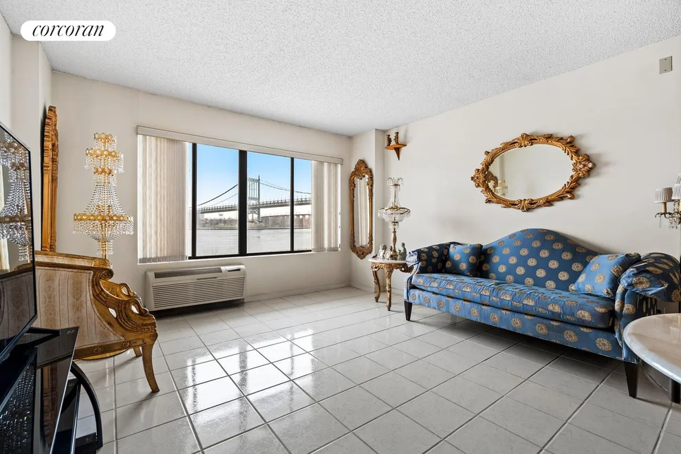 Unit for sale at 25-40 SHORE Boulevard, Queens, NY 11102