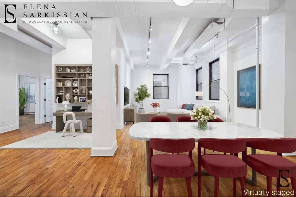 Unit for sale at 56 COURT Street, Brooklyn, NY 11201