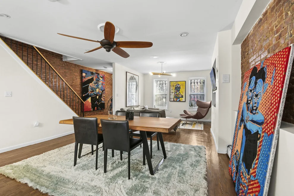 Unit for sale at 867 LAFAYETTE Avenue, Brooklyn, NY 11221