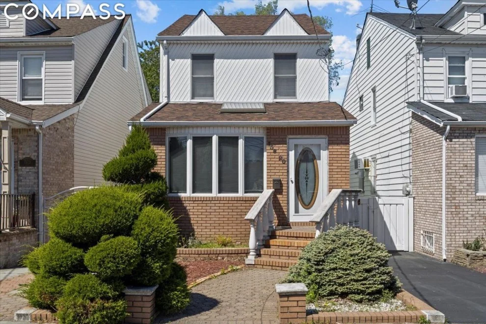Unit for sale at 158-20 91st Street, Queens, NY 11414