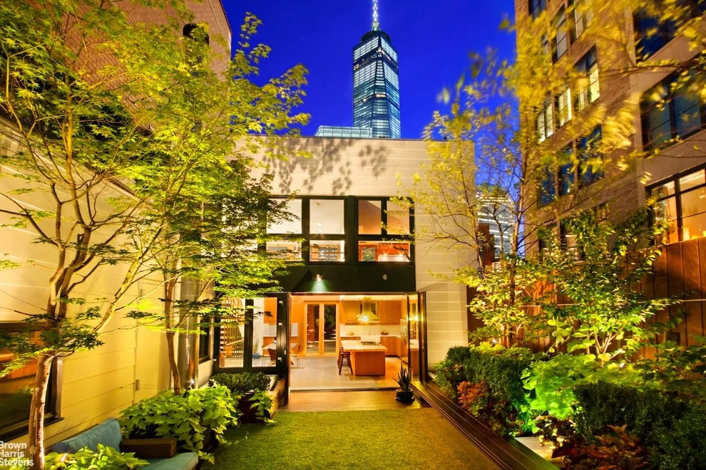 Unit for sale at 153 CHAMBERS Street, Manhattan, NY 10007