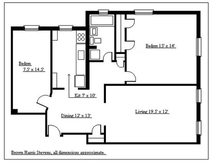 Unit for sale at 20 PIERREPONT Street, Brooklyn, NY 11201