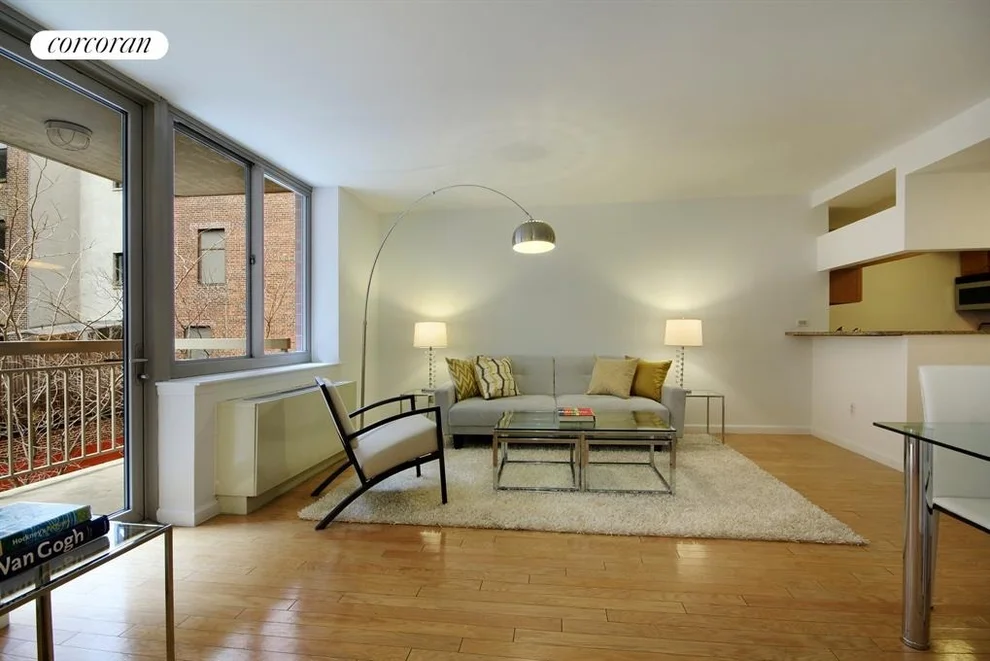 Unit for sale at 520 W 23RD Street, Manhattan, NY 10011