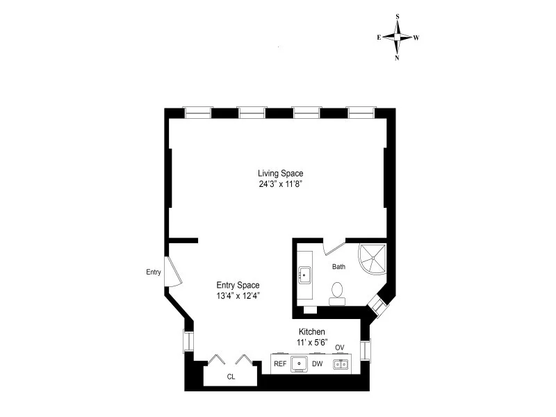Unit for sale at 535 E 72ND Street, Manhattan, NY 10021