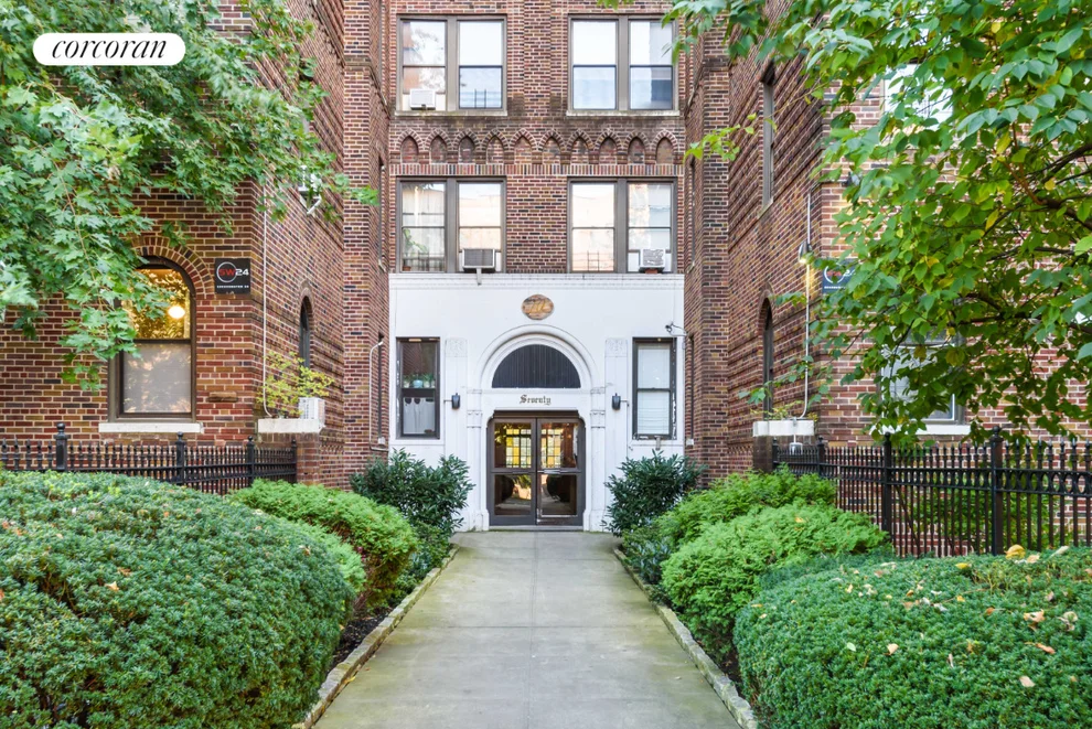 Unit for sale at 70 LENOX Road, Brooklyn, NY 11226