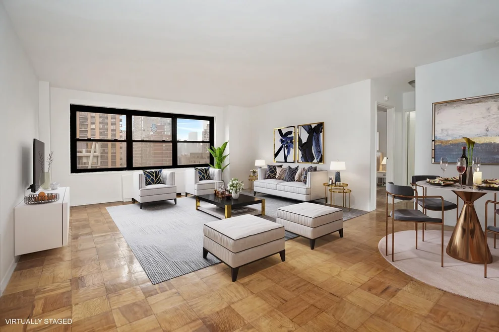 Unit for sale at 160 W End Avenue, Manhattan, NY 10023