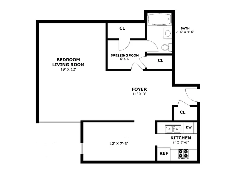 Unit for sale at 2550 INDEPENDENCE Avenue, Bronx, NY 10463
