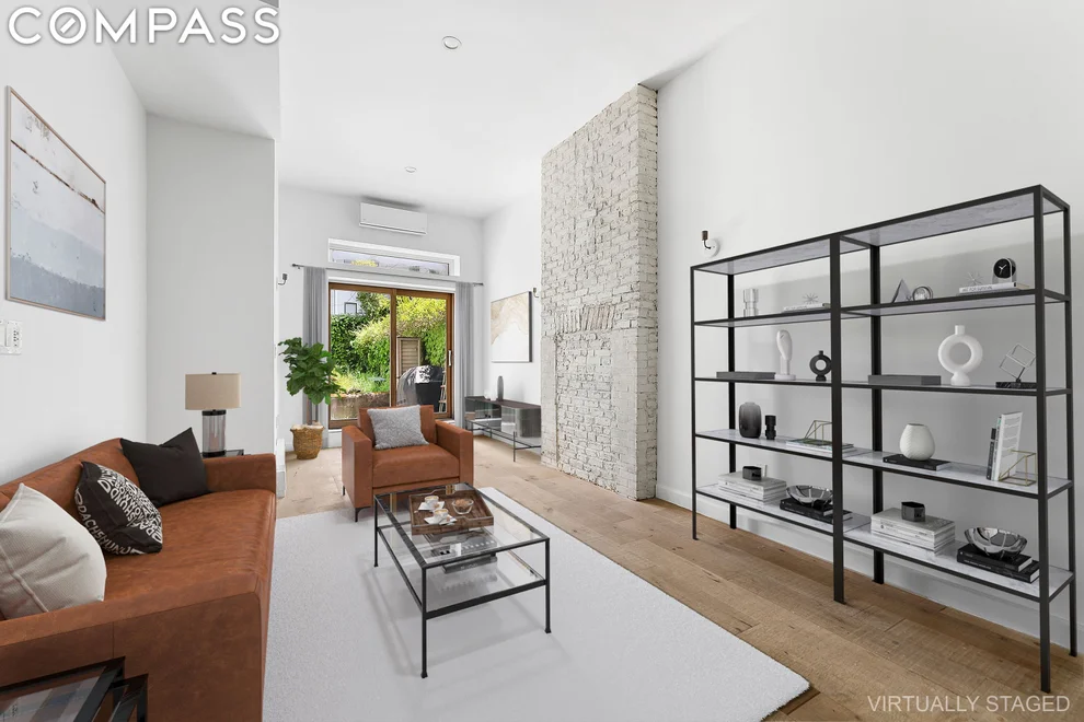 Unit for sale at 768 Hart Street, Brooklyn, NY 11237