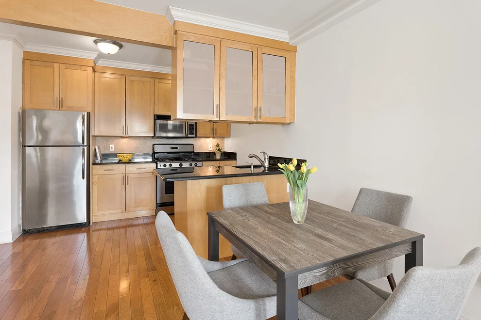 Unit for sale at 188 Meserole Avenue, Brooklyn, NY 11222