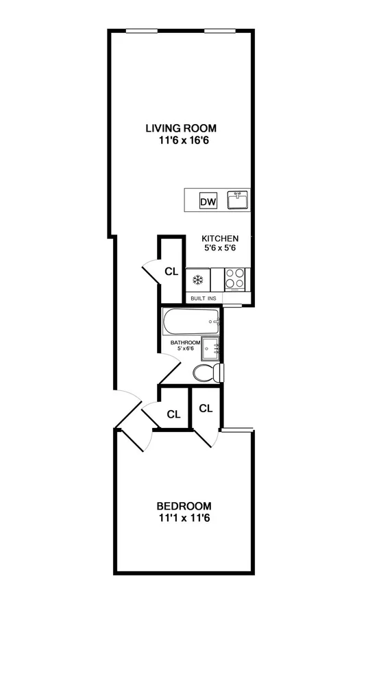 Unit for sale at 343 E 51st Street, Manhattan, NY 10022