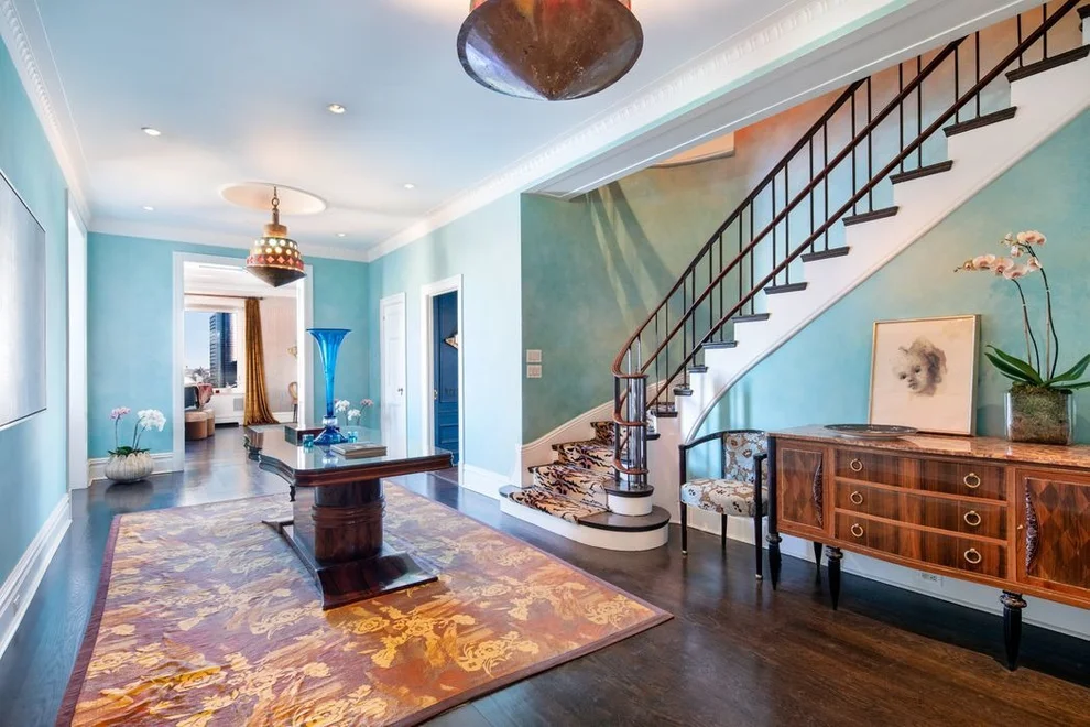 Unit for sale at 1 BEEKMAN Place, Manhattan, NY 10022