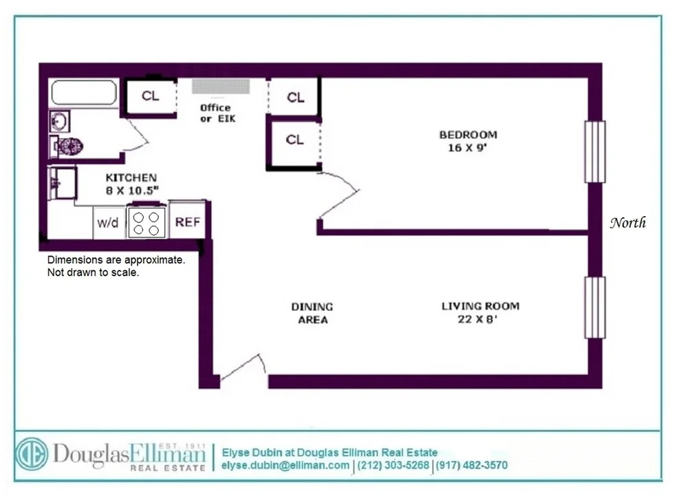 Unit for sale at 134 W 82ND Street, Manhattan, NY 10024