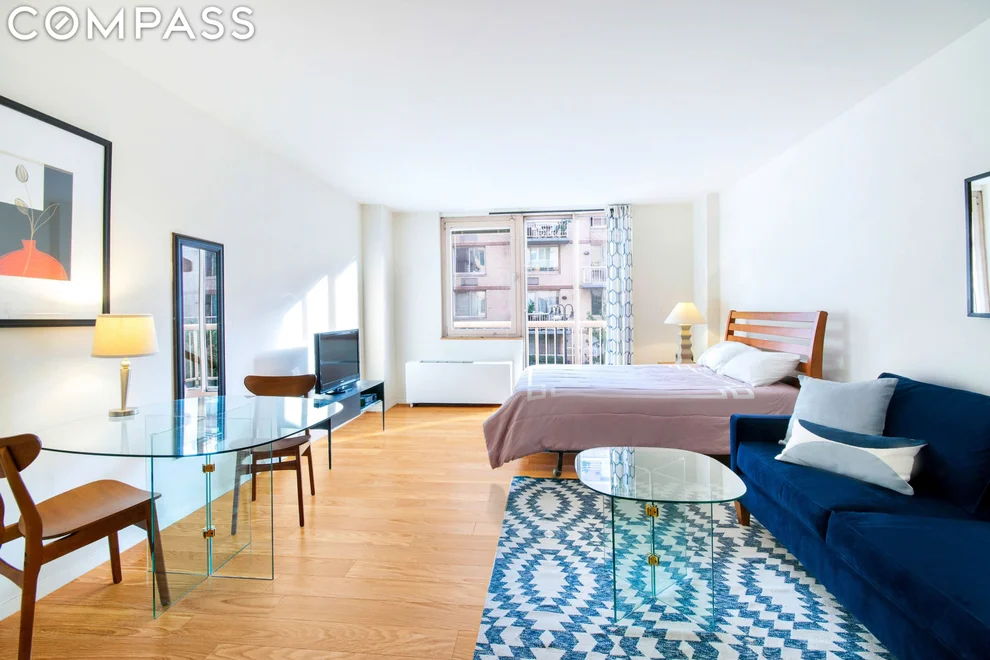 Unit for sale at 350 W 50th Street, Manhattan, NY 10019