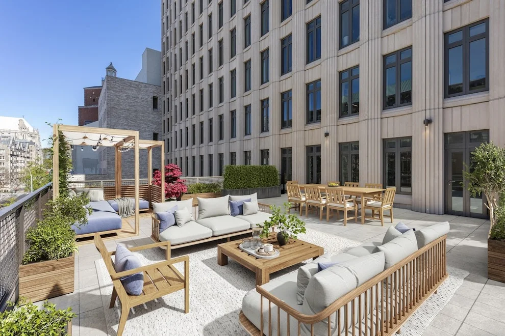 Unit for sale at 543 W 122ND Street, Manhattan, NY 10027