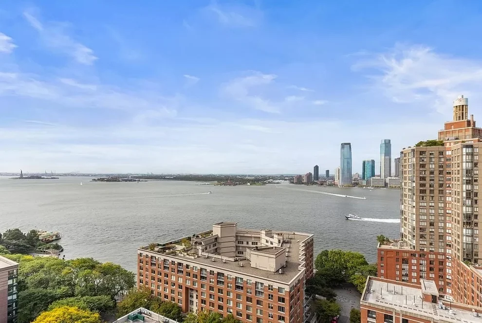 Unit for sale at 380 RECTOR Place, Manhattan, NY 10280