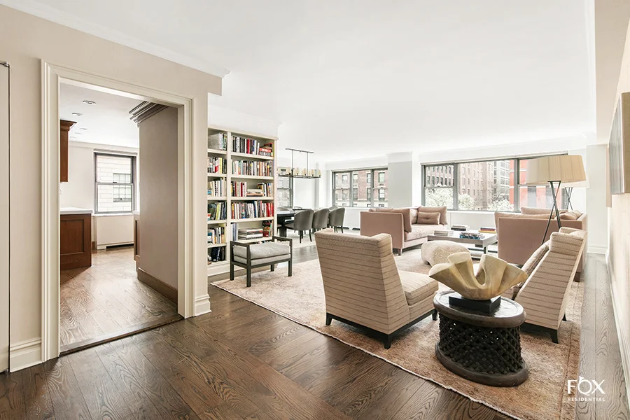 Unit for sale at 650 PARK Avenue, Manhattan, NY 10065