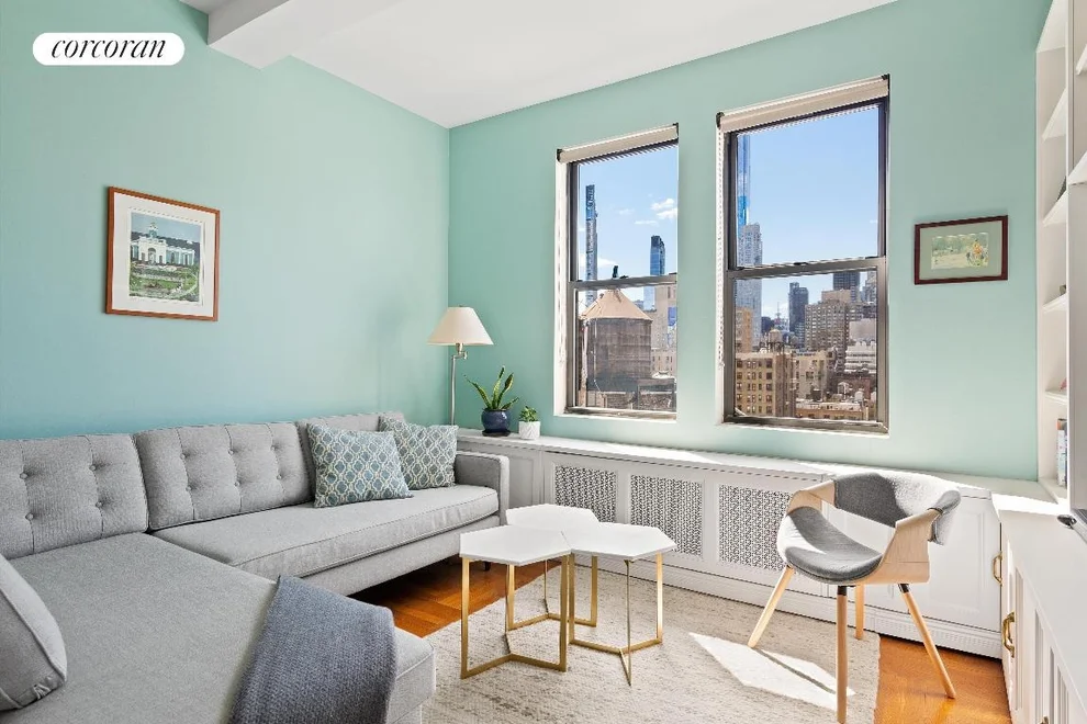 Unit for sale at 20 W 72nd Street, Manhattan, NY 10023