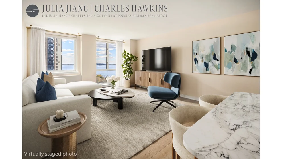 Unit for sale at 225 RECTOR Place, Manhattan, NY 10280