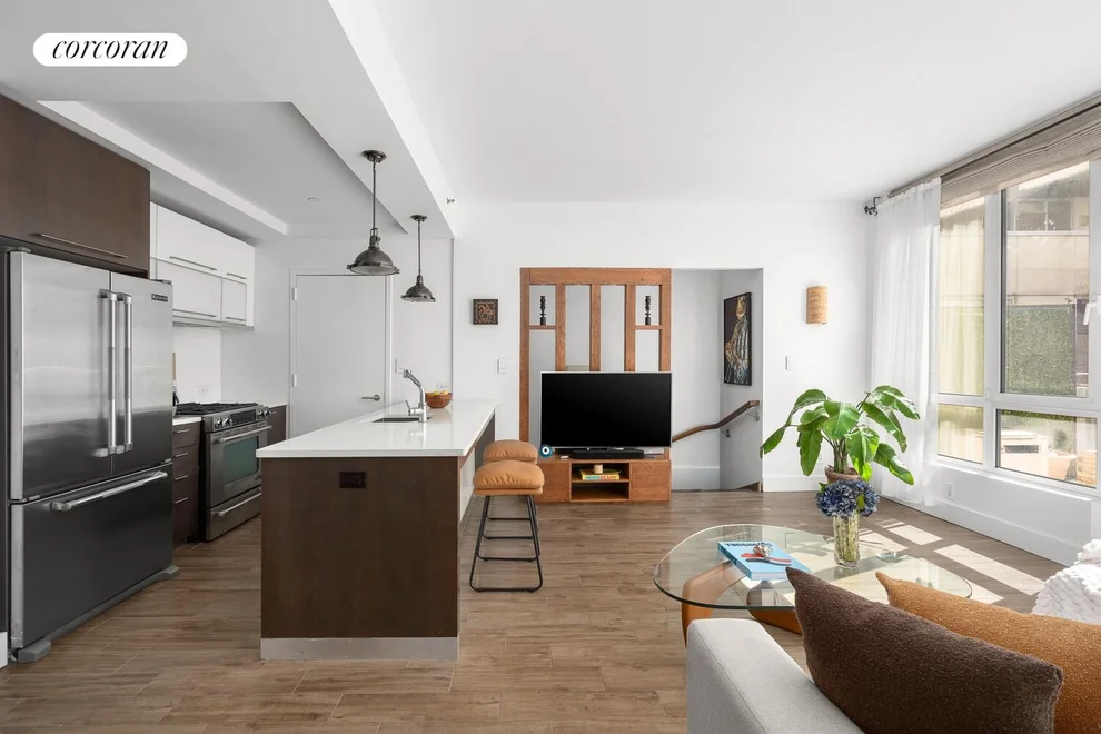 Unit for sale at 214 N 11TH Street, Brooklyn, NY 11211
