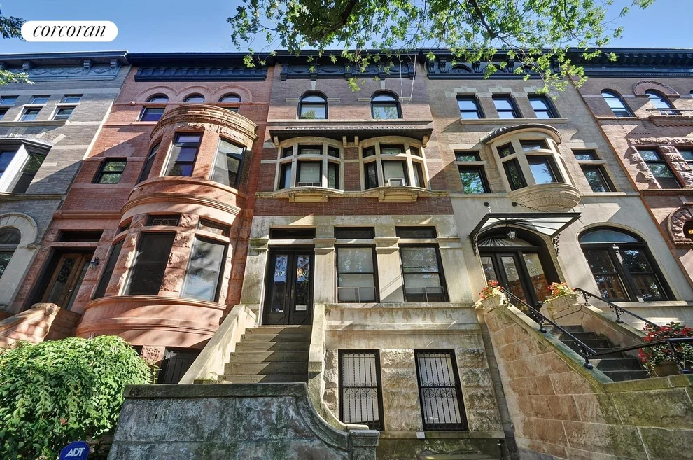Unit for sale at 60 Midwood Street, Brooklyn, NY 11225