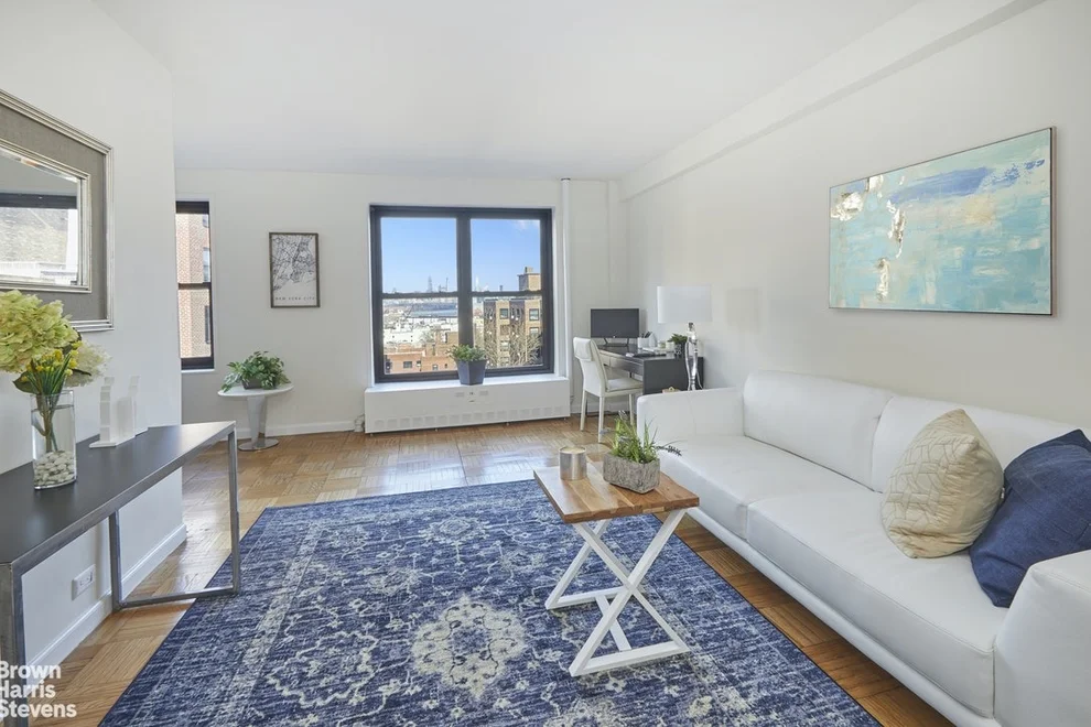 Unit for sale at 209 CLINTON Avenue, Brooklyn, NY 11205