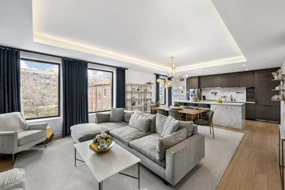 Unit for sale at 100 BARROW Street, Manhattan, NY 10014