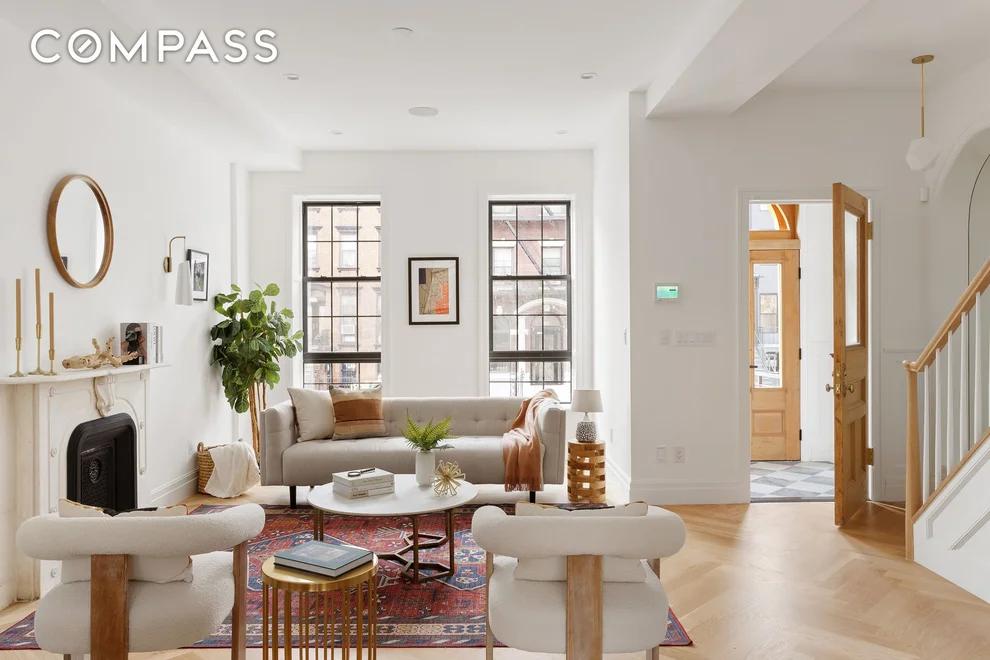 Unit for sale at 1403 Pacific Street, Brooklyn, NY 11216
