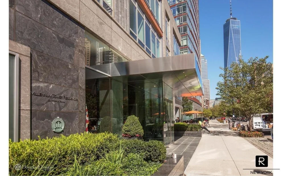 Unit for sale at 30 West Street, Manhattan, NY 10004