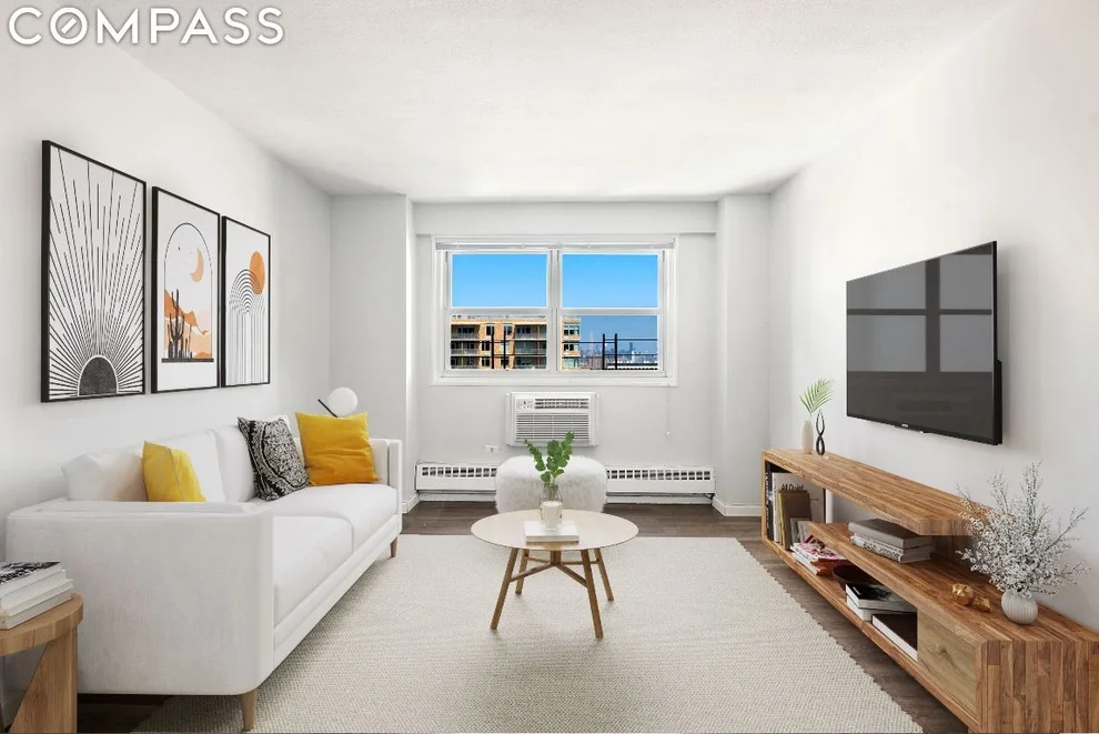 Unit for sale at 175 Willoughby Street, Brooklyn, NY 11201