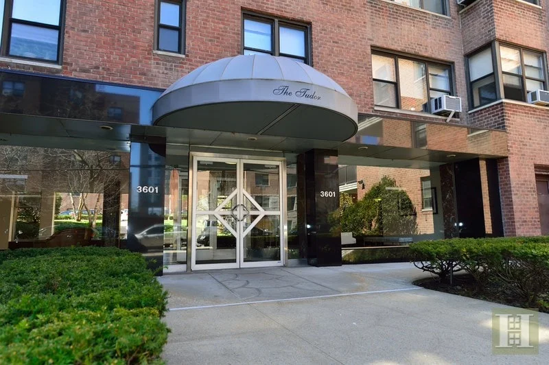 Unit for sale at 3601 JOHNSON Avenue, Bronx, NY 10463