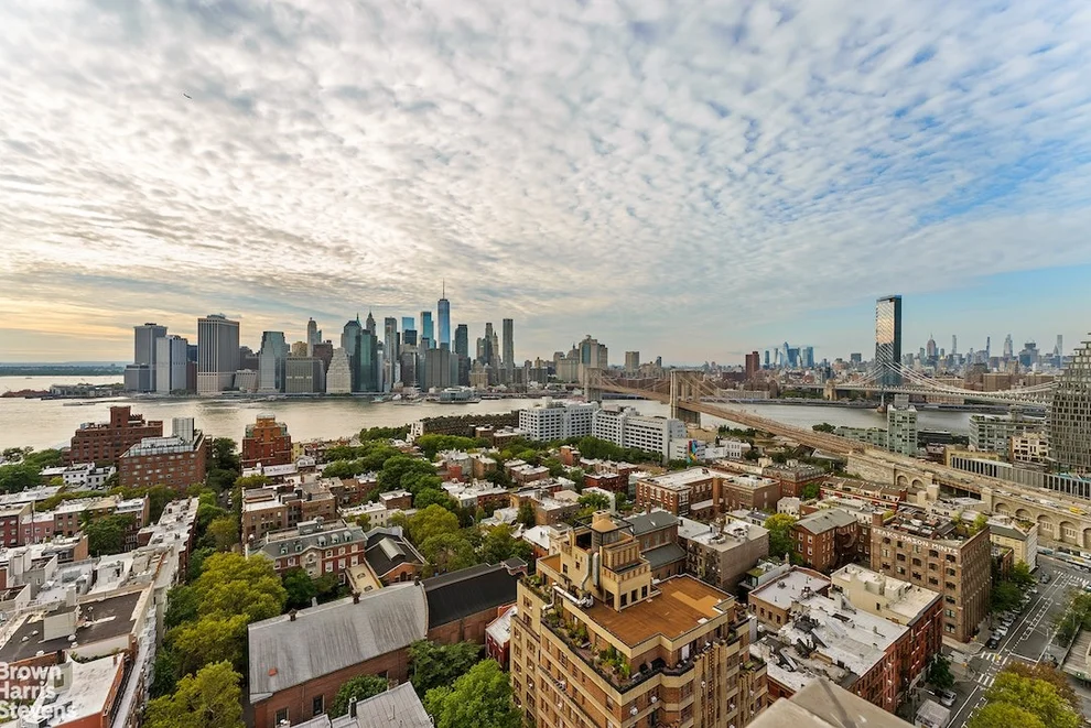 Unit for sale at 75 HENRY Street, Brooklyn, NY 11201