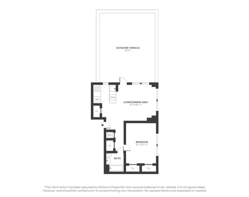 Unit for sale at 2231 Adam Clayton Powell Jr Boulevard, Manhattan, NY 10027