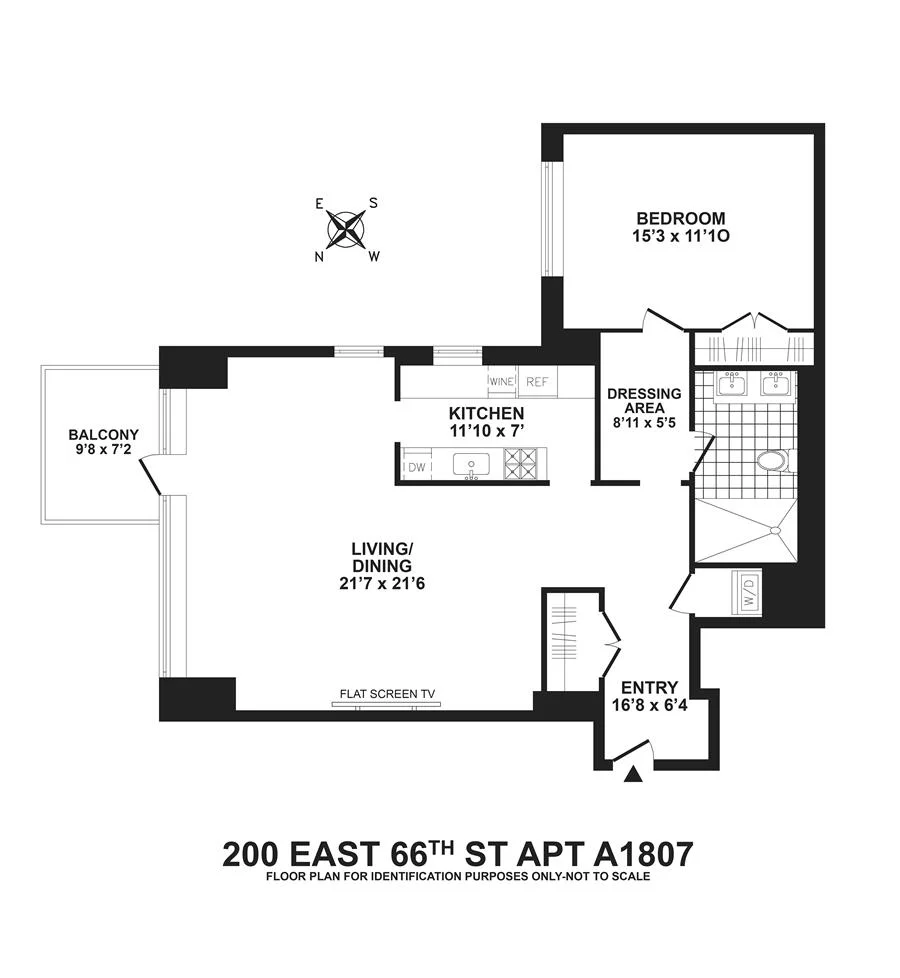 Unit for sale at 200 E 66th Street, Manhattan, NY 10065