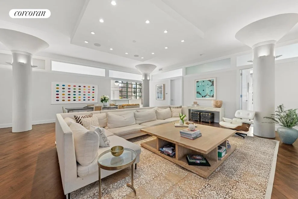 Unit for sale at 195 HUDSON Street, Manhattan, NY 10013