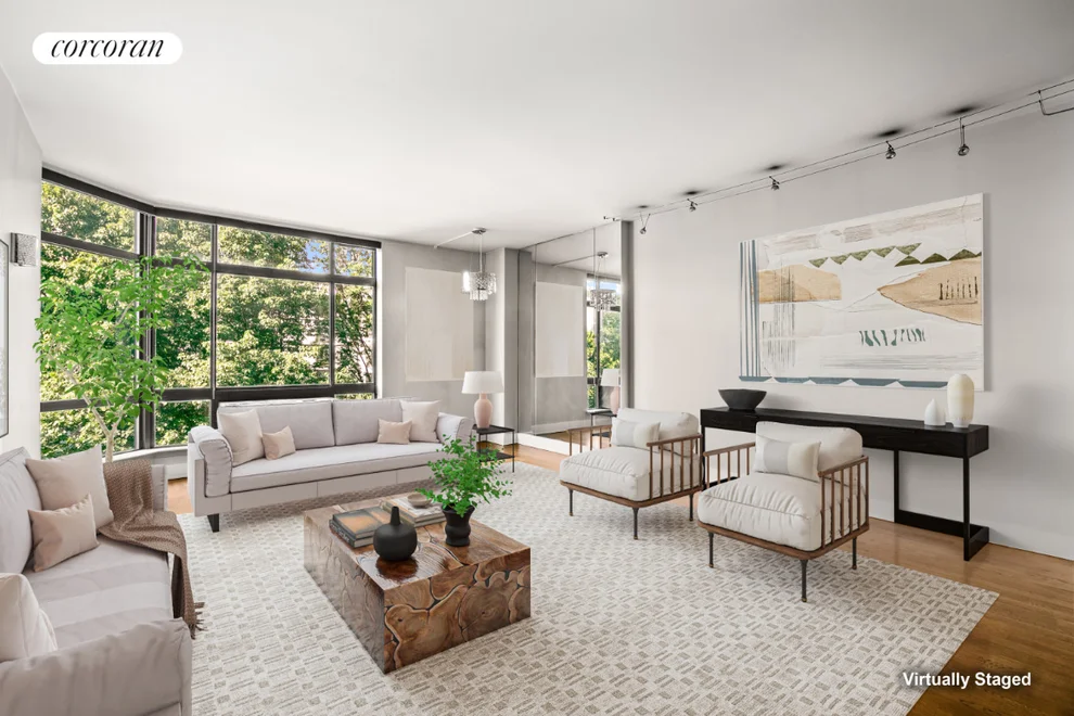 Unit for sale at 350 ALBANY Street, Manhattan, NY 10280