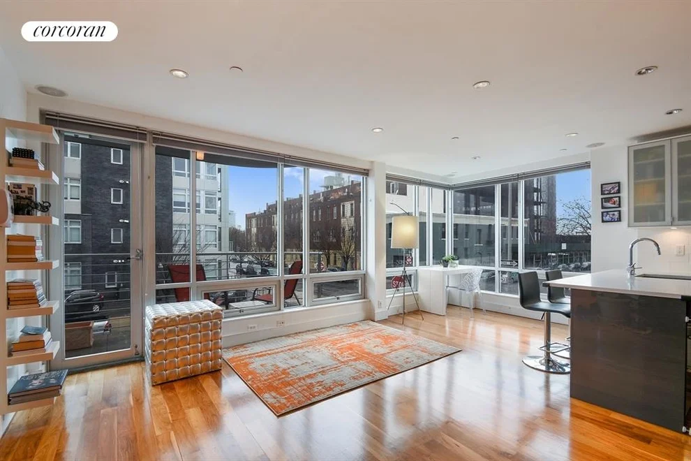 Unit for sale at 36 Eckford Street, Brooklyn, NY 11222