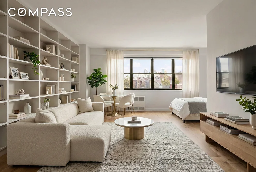 Unit for sale at 31 Jane Street, Manhattan, NY 10014