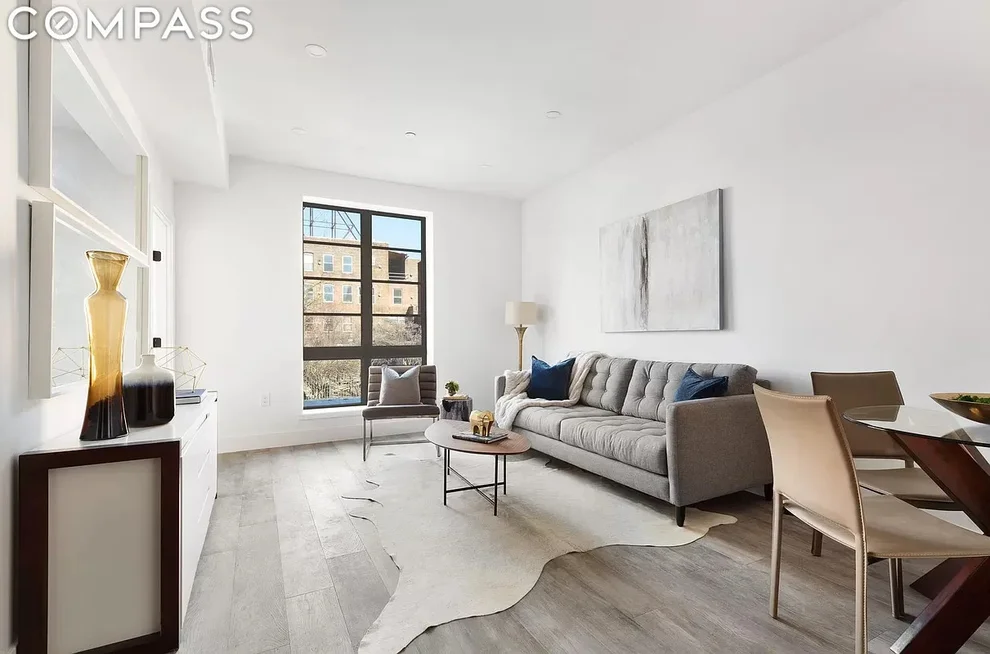 Unit for sale at 1214 Pacific Street, Brooklyn, NY 11216