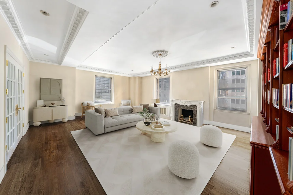 Unit for sale at 465 PARK Avenue, Manhattan, NY 10022